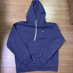 【正規品】【お得】セットアップNIKEソロスウッシュのサムネイル