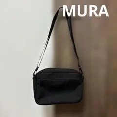 MURA ショルダーバッグ