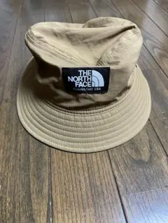 新品未使用 ザノースフェイス /ノースフェイス キャンプサイドハット