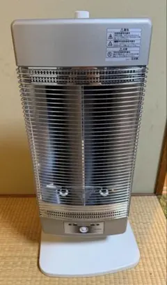 CORONA 遠赤外線ストーブ DH-1215R 2026年最新】DH-1215Rの人気アイテム - メルカリ