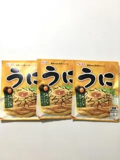 S&B 성게 스파게티 소스 파스타 소스 리치 성게알 신상품