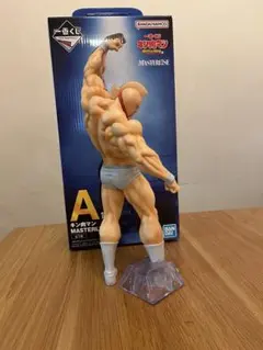 2026年最新】一番くじ キン肉マン キン肉マンフィギュア賞の人気