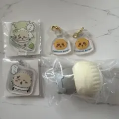 ちいかわ【ラッコ】詰め合わせ