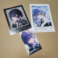 おとなしそうな男子のとんでもない秘密を知ってしまった 2特典アクリル