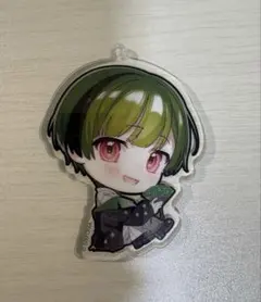 シクフォニ すち CHAOS アクキー - メルカリ