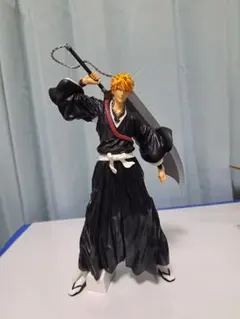 黒崎一護 フィギュア