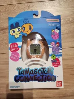 たまごっちコネクション