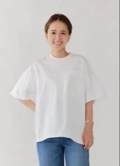 yori 刺繍　10周年記念Tシャツのサムネイル