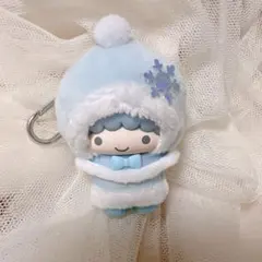 ちびっとも 雪の精 リトルツインスターズ キキ　 ※訳あり
