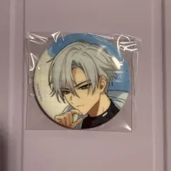 fgo 誠の旗 缶バッジ 沖田総司 カルデアサテライトステーション - メルカリ