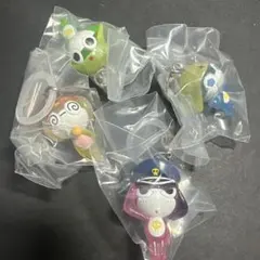 ケロロ軍曹 ちびケロめじるしアクセサリーであります