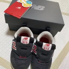 ニューバランス キッズスニーカー