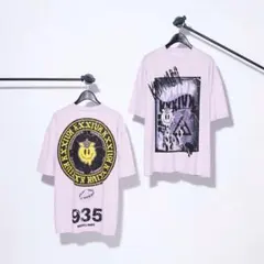 【新品】倖田來未　SIGNATURE TEE '24