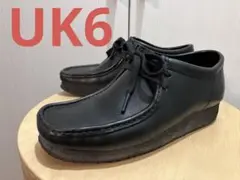 Clarks (クラークス) 26155514 Wallabee ワラビー