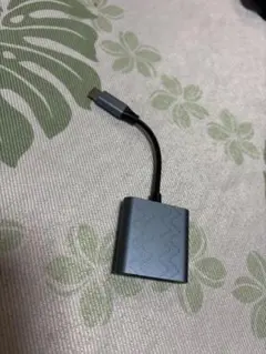 USB-C SDカードリーダー 2in1