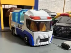 2026年最新】トミカ ハイパーブルーポリスステーションの人気アイテム