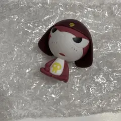 ケロロ軍曹一番くじ　G賞　ギロロ