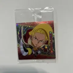 ワンピース ウエハース シール　12弾　ガーリング聖