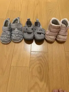 ベビーシューズ サイズ12.5〜13.0