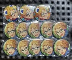 あんスタ　遊木真　コレ缶　Nov.　Sep.