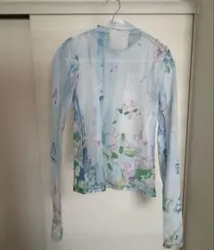 MARTE シアートップス 10 Decorated Wall - メルカリ