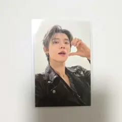 2026年最新】txt ヨンジュン ソウルコン トレカの人気アイテム - メルカリ
