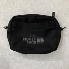 THE NORTH FACE ショルダーバッグ ブラック