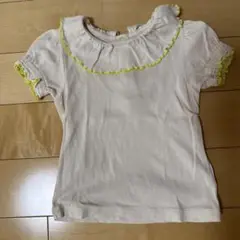 mishaandpuffパロマTシャツ3y