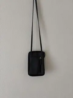 INCIPIT ショルダーバッグ キャンバス レザー 未使用 - メルカリ