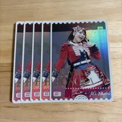 ラブカ Royal Holiday PE 南ことり 内田彩 - メルカリ
