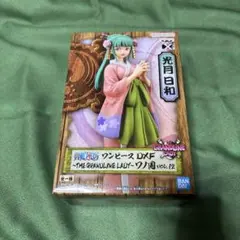 2025年最新】光月日和 フィギュアの人気アイテム - メルカリ