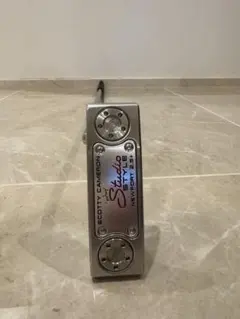 スコッティキャメロンSTUDIO STYLE NEWPORT 2.5 35インチ