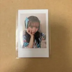 cutie street 梅田みゆ カラースプレーチェキ - メルカリ