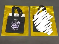 うたプリ　ASSHC　ぬいぐるみ用アイドルトートバッグ　美風藍　①