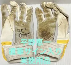 2025年最新】野球 実使用の人気アイテム - メルカリ