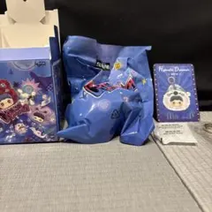 【Maymei クレイジーサーカス HypnotiDreamer】めいめい