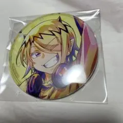 うたプリ Repeat LOVE リピラブ 缶バッジ 特典 レン 神宮寺レン - メルカリ