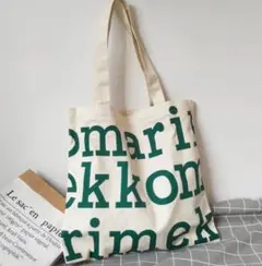 2025年最新】marimekko エコ バッグの人気アイテム - メルカリ