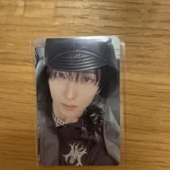 NCT DREAM Beat It Up チソン　トレカ