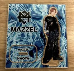 MAZZEL オンラインくじ King Kila GameアクスタSEITO - メルカリ