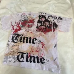 チバゆな 2026 生誕 フルグラフィックTシャツ - メルカリ
