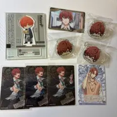 ヒプマイ 観音坂独歩 ミニアクスタ