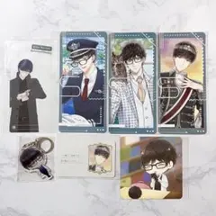 スタンドマイヒーローズ 瀬尾鳴海 カード アクキー