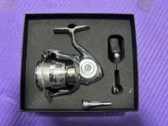 最終値下げ】DAIWA 22 イグジスト PC LT 2500 おまけ付き - メルカリ