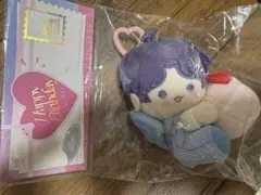 恋と深空 ホムラ 2025誕生日 バースデーシリーズ　ぬいぐるみ