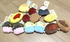は*る様 つぶらな瞳のお弁当