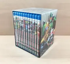 2026年最新】仮面ライダーオーズ DVD セットの人気アイテム - メルカリ