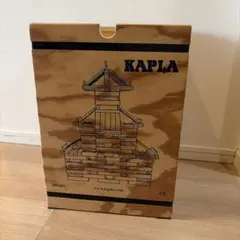 カプラ KAPLA(280ピース)