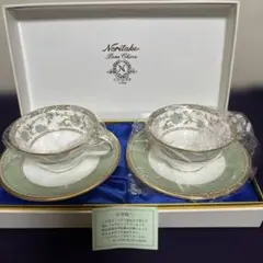 ノリタケ　ディナー皿 鹿鳴図3枚アラジンランプ 　ボーンチャイナ　 ヴィンテージ ノリタケ ディナー皿 鹿鳴図3枚アラジンランプ ボーンチャイナ