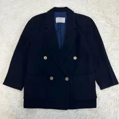 2025年最新】アクアスキュータム ブレザーの人気アイテム - メルカリ